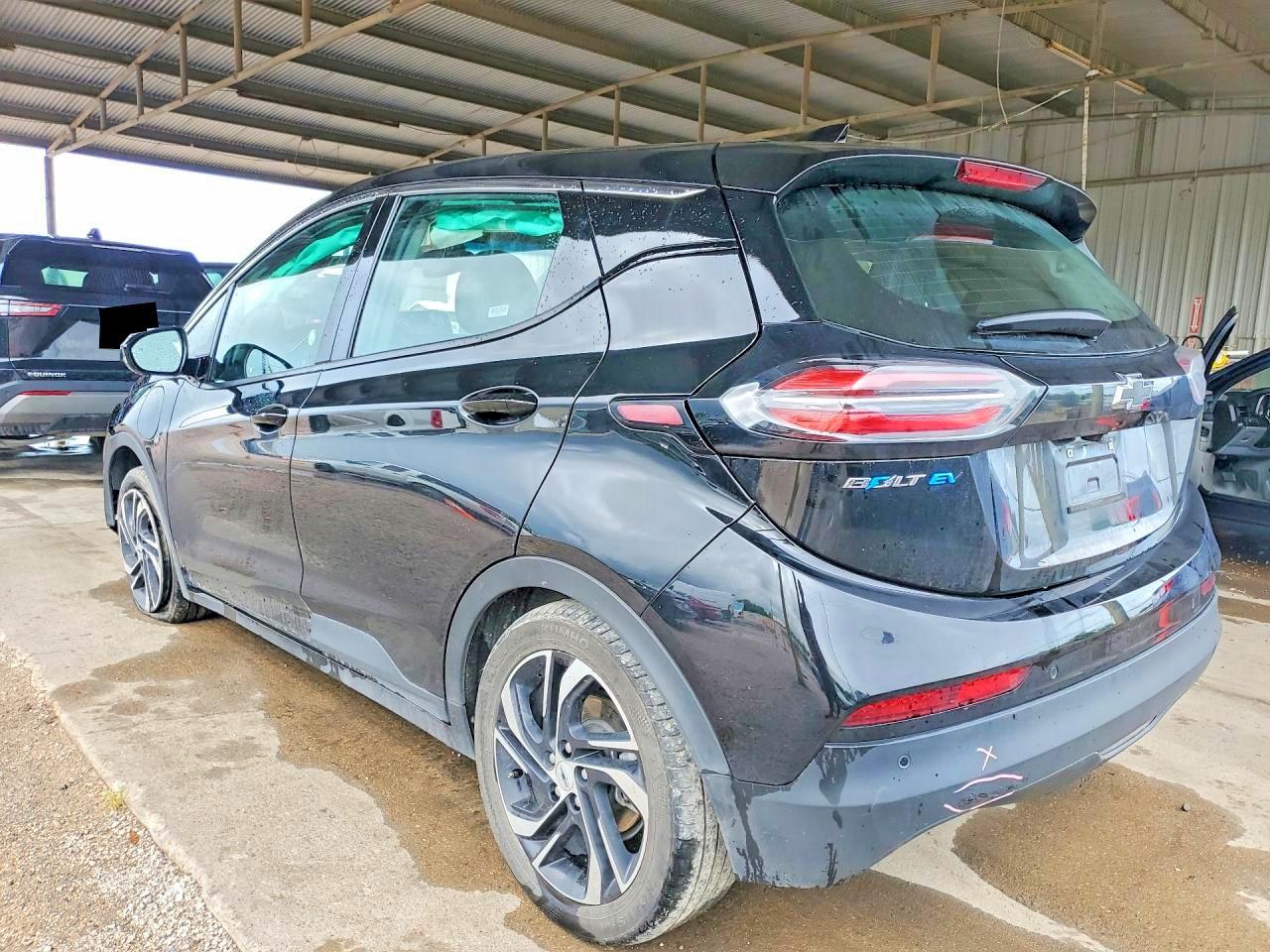 2023 CHEVROLET BOLT EV 2LT — снимка 2