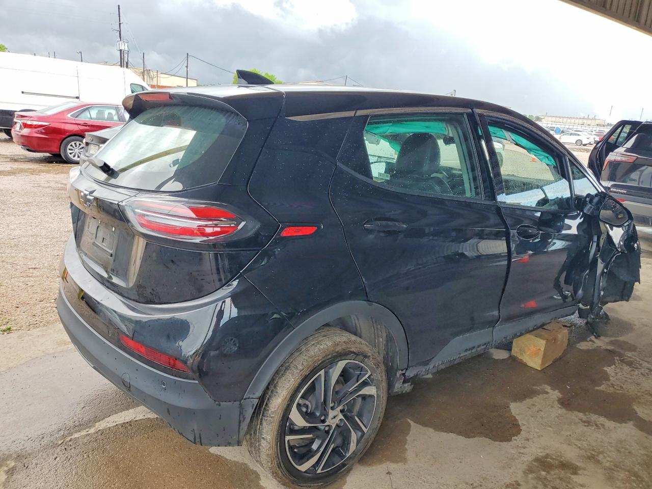 2023 CHEVROLET BOLT EV 2LT — снимка 3