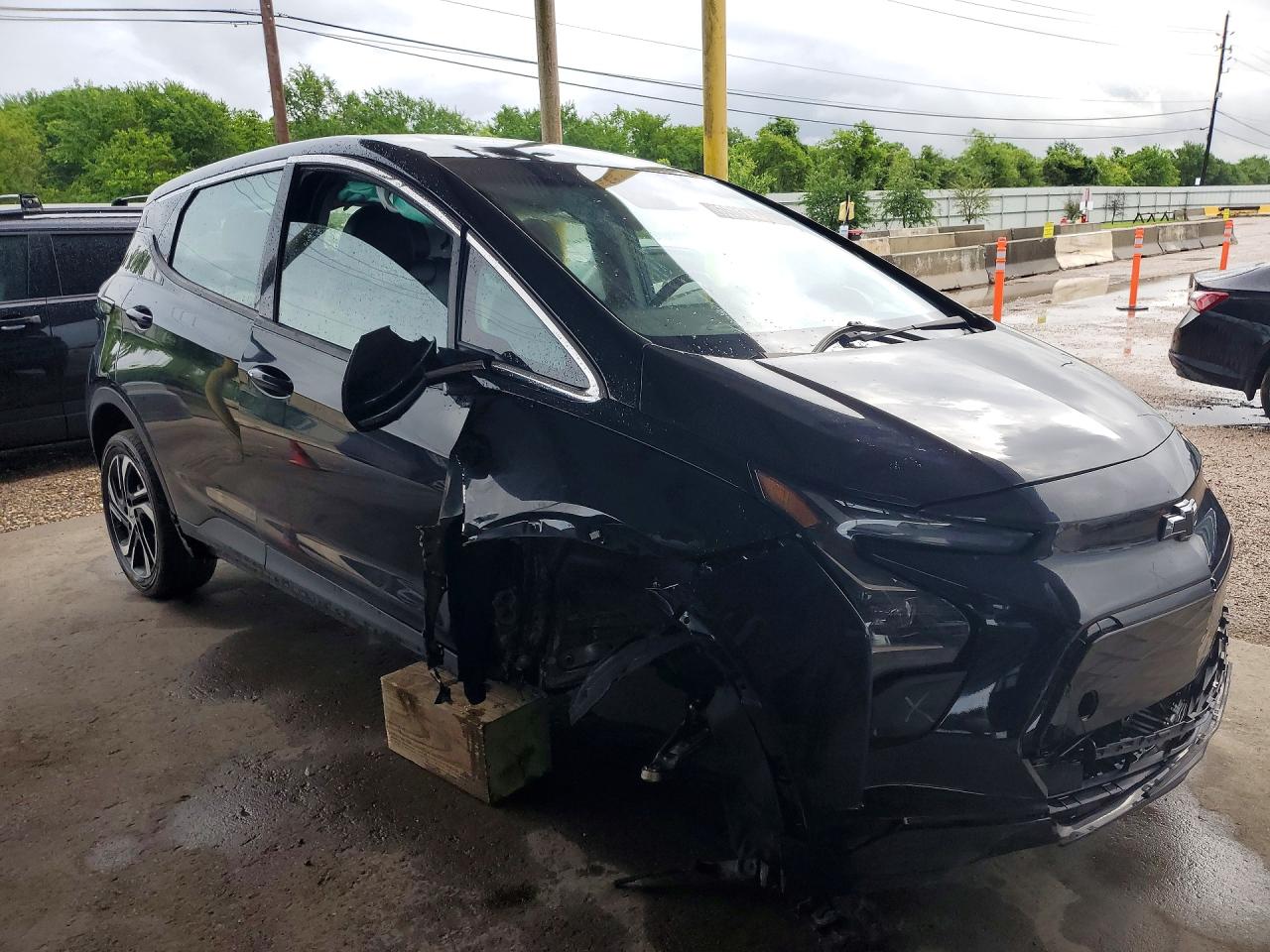 2023 CHEVROLET BOLT EV 2LT — снимка 4