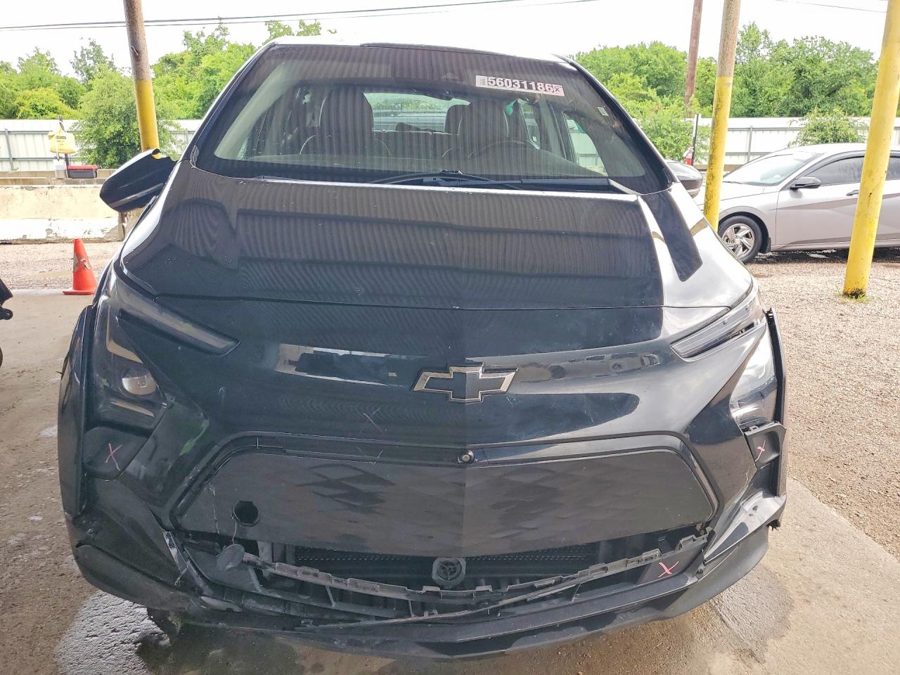 2023 CHEVROLET BOLT EV 2LT — снимка 5