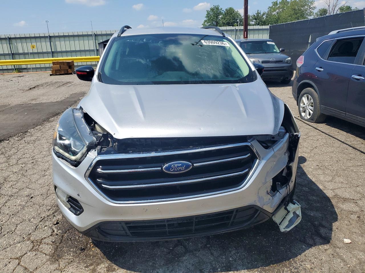 2019 FORD ESCAPE SE — снимка 5