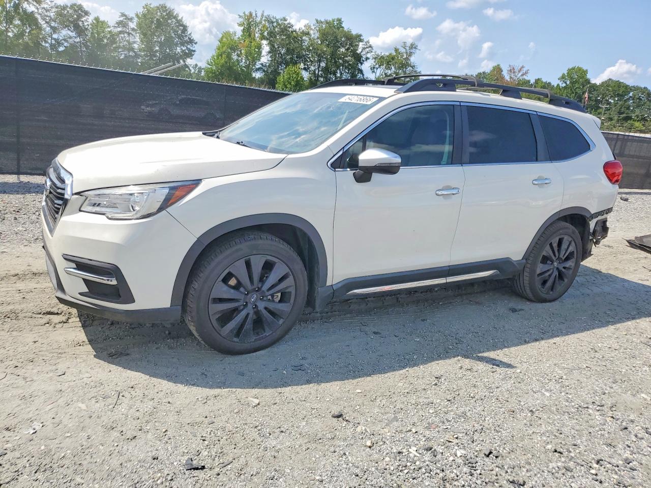 2020 SUBARU ASCENT TOURING