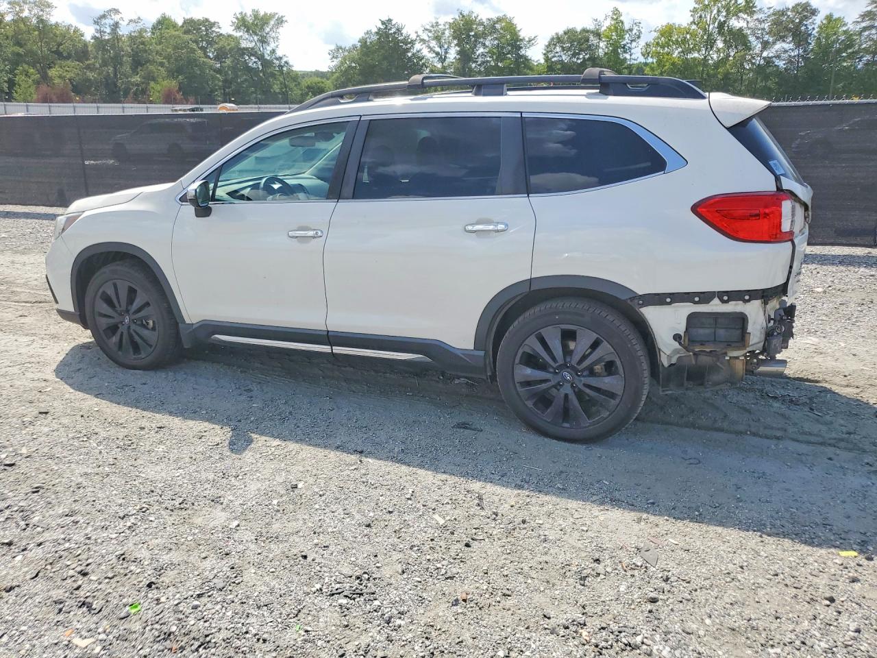 2020 SUBARU ASCENT TOURING — снимка 2