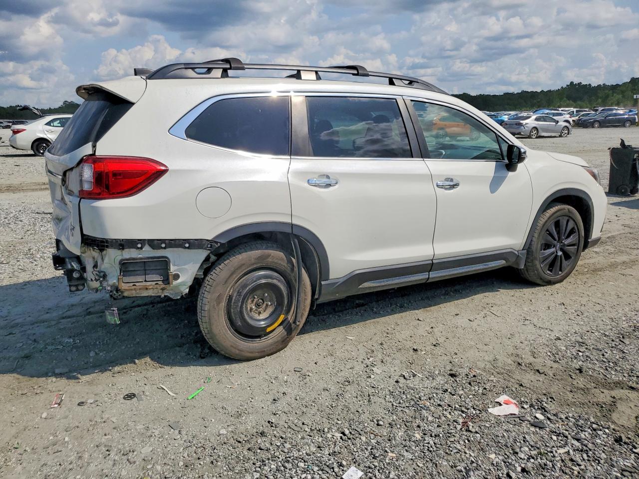 2020 SUBARU ASCENT TOURING — снимка 3