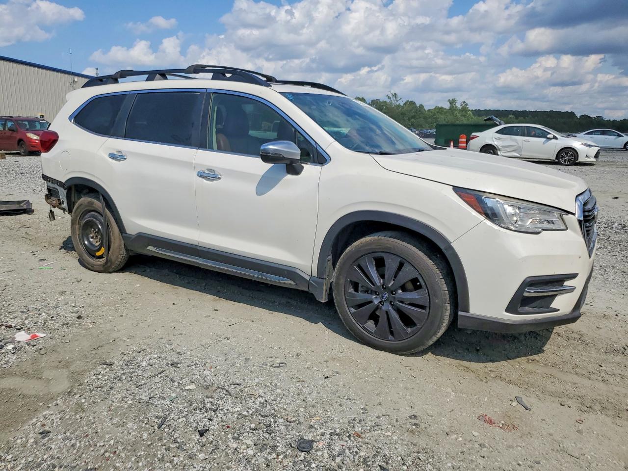 2020 SUBARU ASCENT TOURING — снимка 4