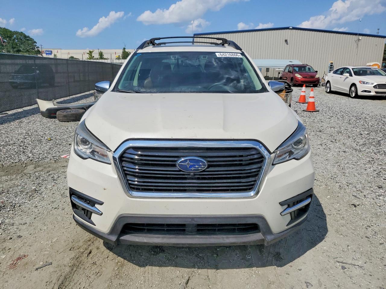 2020 SUBARU ASCENT TOURING — снимка 5