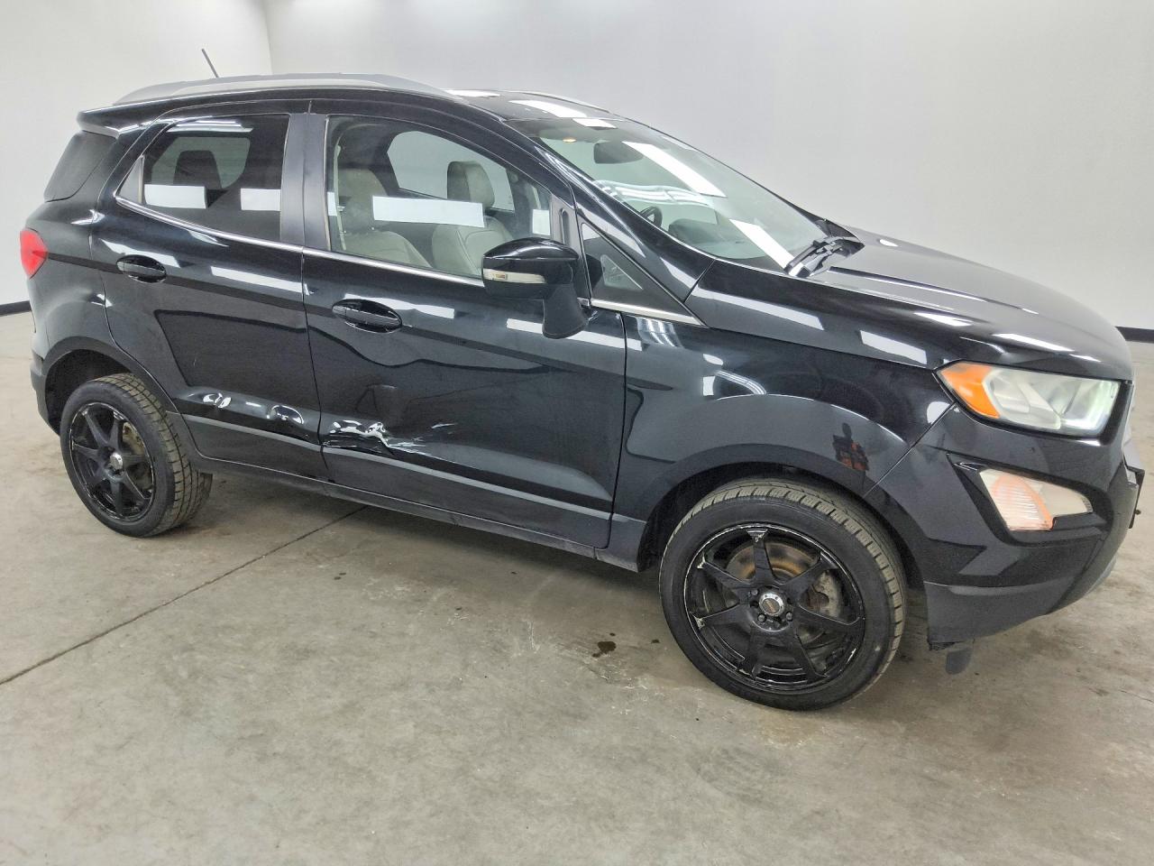 2019 FORD ECOSPORT TITANIUM — снимка 4