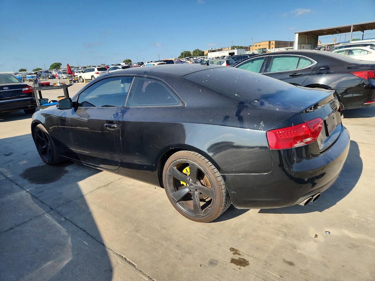 2014 AUDI A5 PREMIUM PLUS — снимка 2