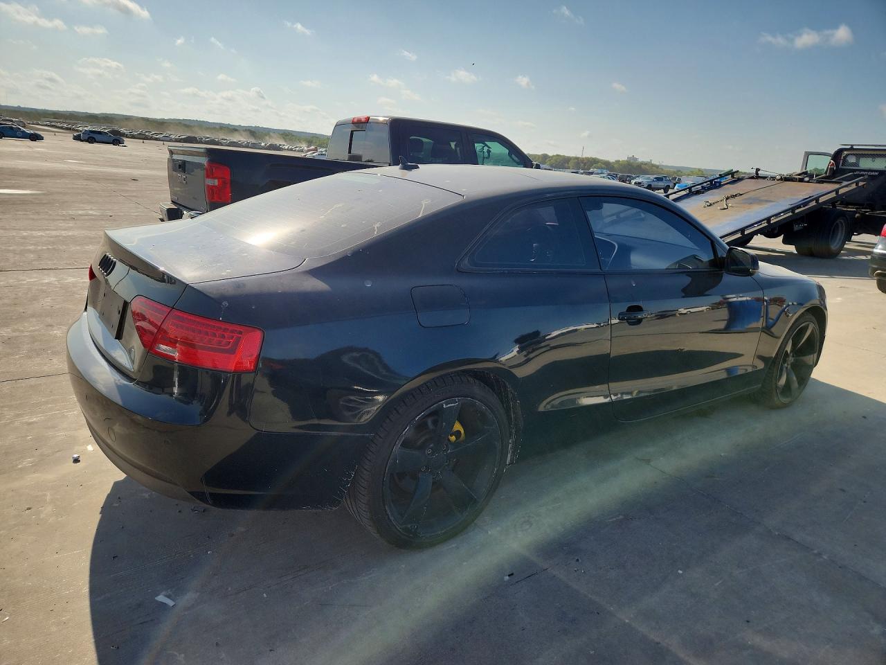 2014 AUDI A5 PREMIUM PLUS — снимка 3