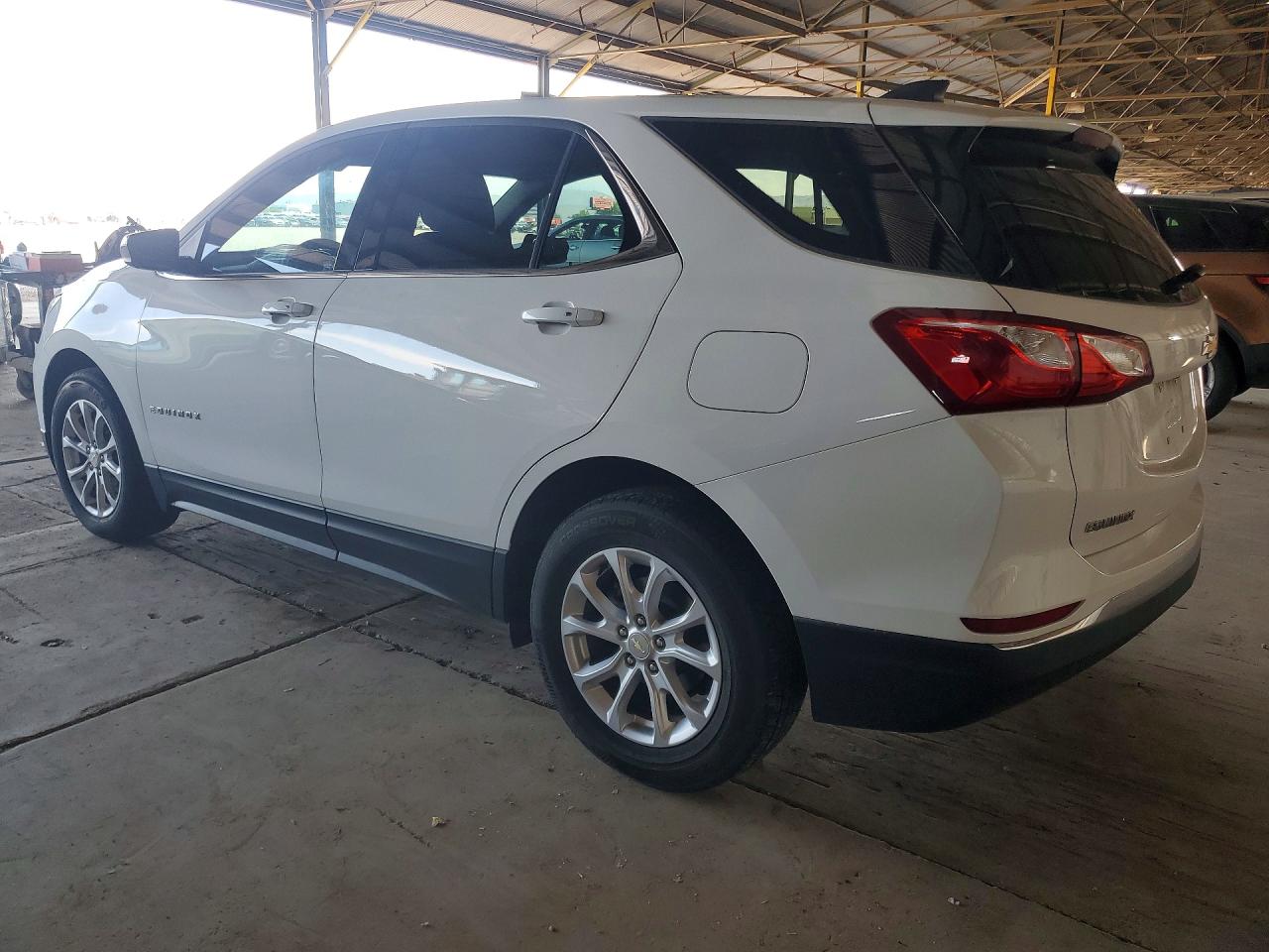2019 CHEVROLET EQUINOX LT — снимка 2