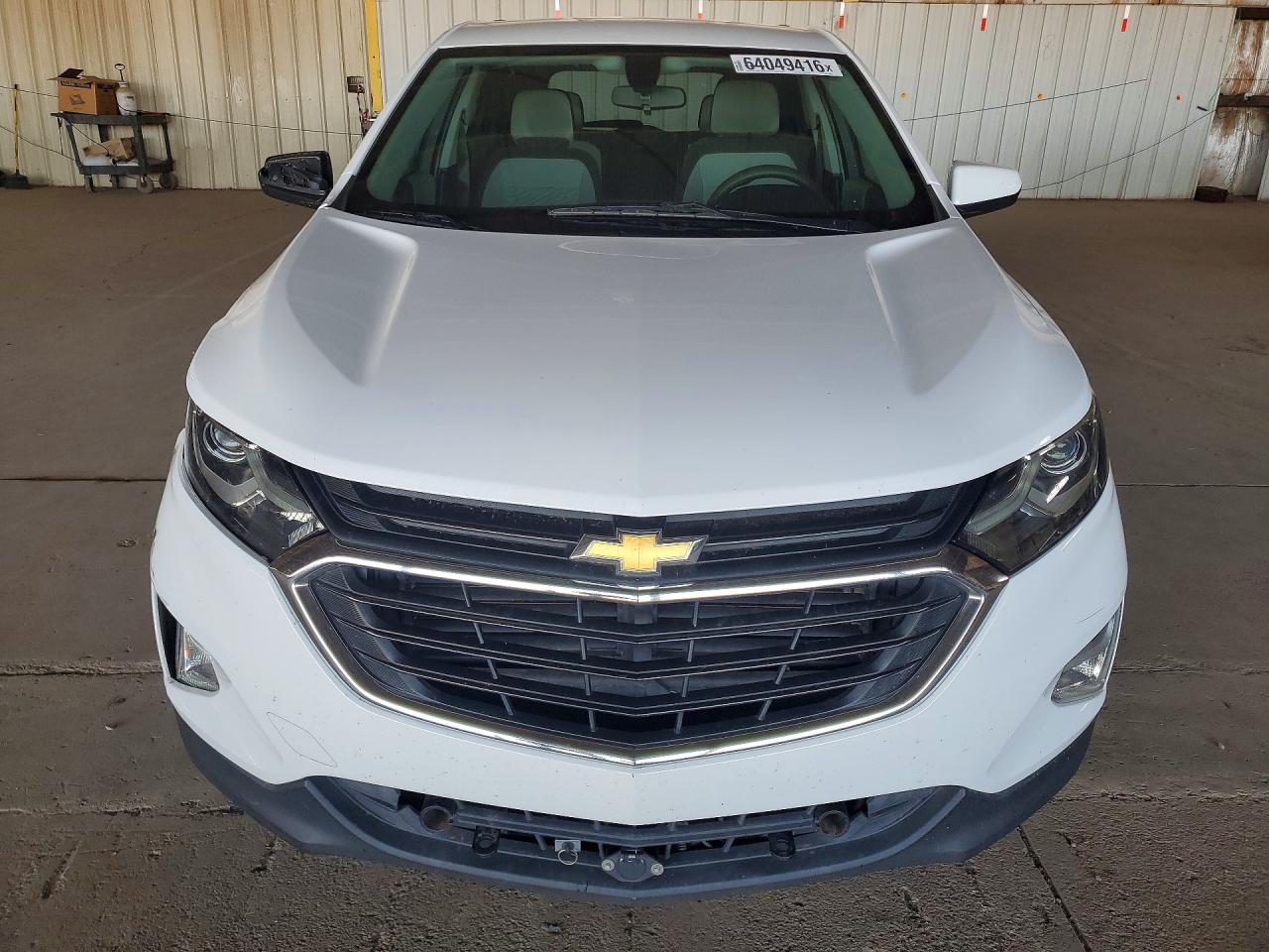 2019 CHEVROLET EQUINOX LT — снимка 5