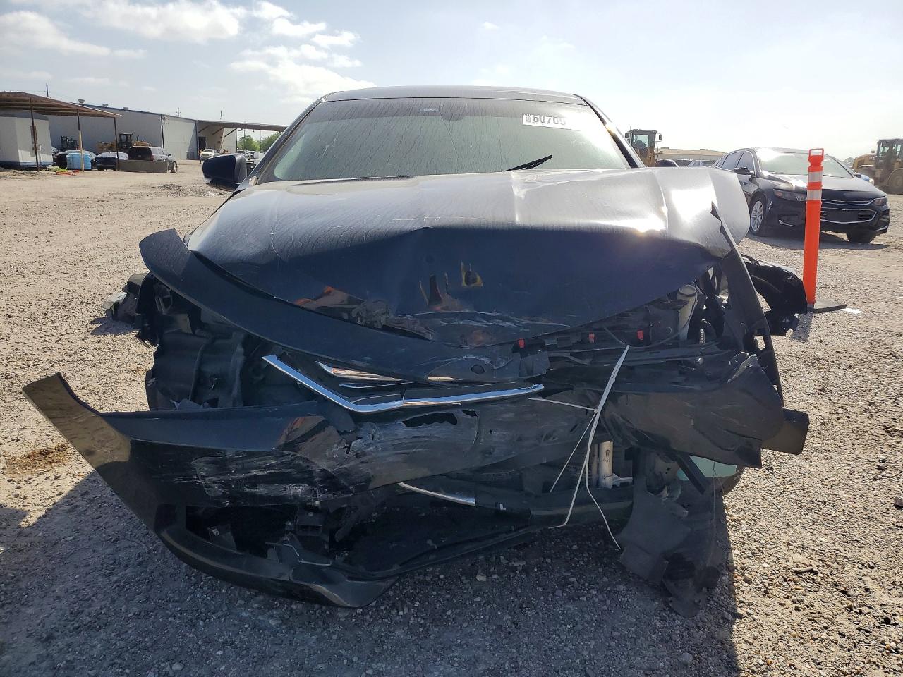 2018 CHEVROLET IMPALA LT — снимка 5