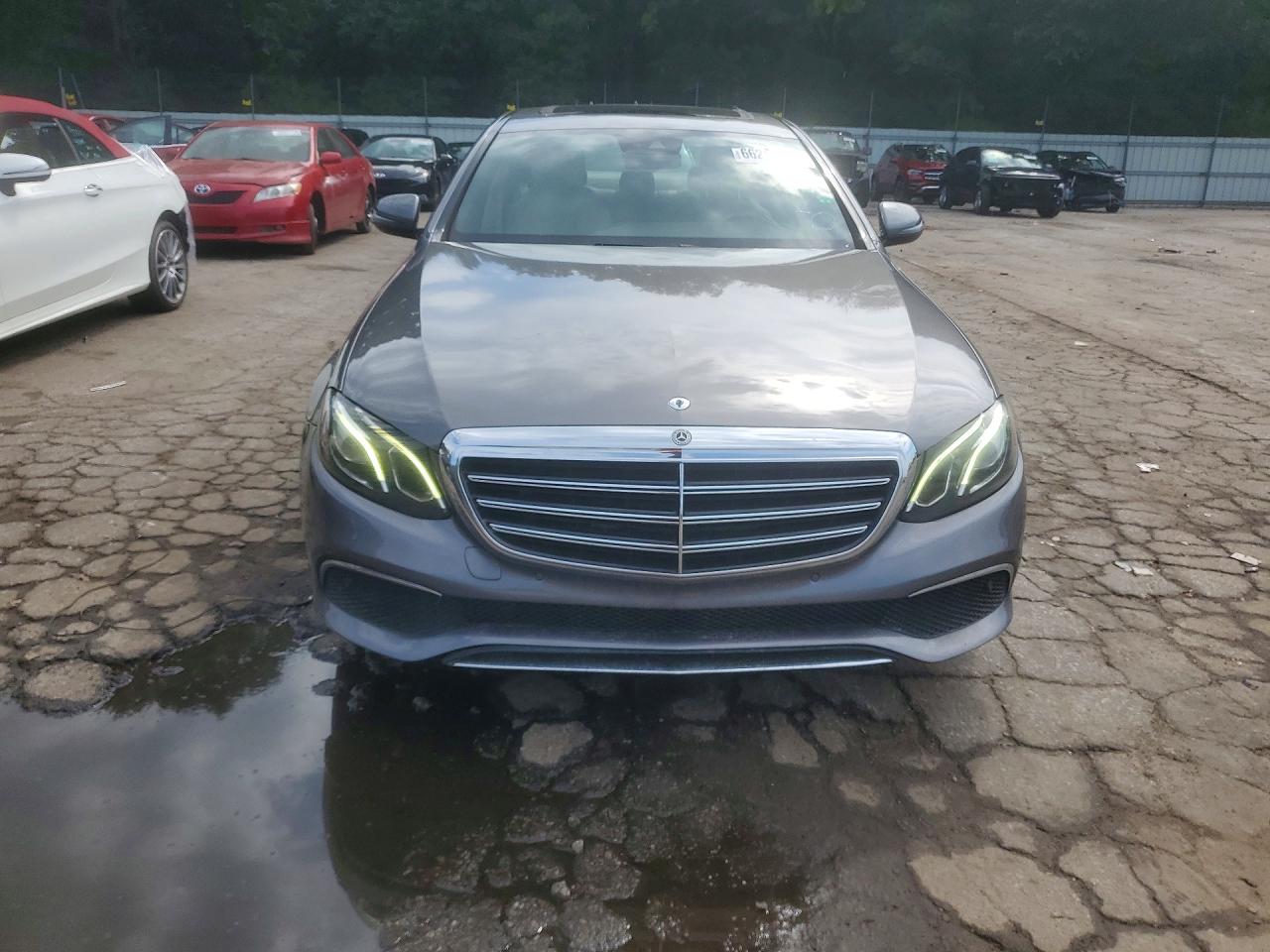 2017 MERCEDES-BENZ E 300 — снимка 5