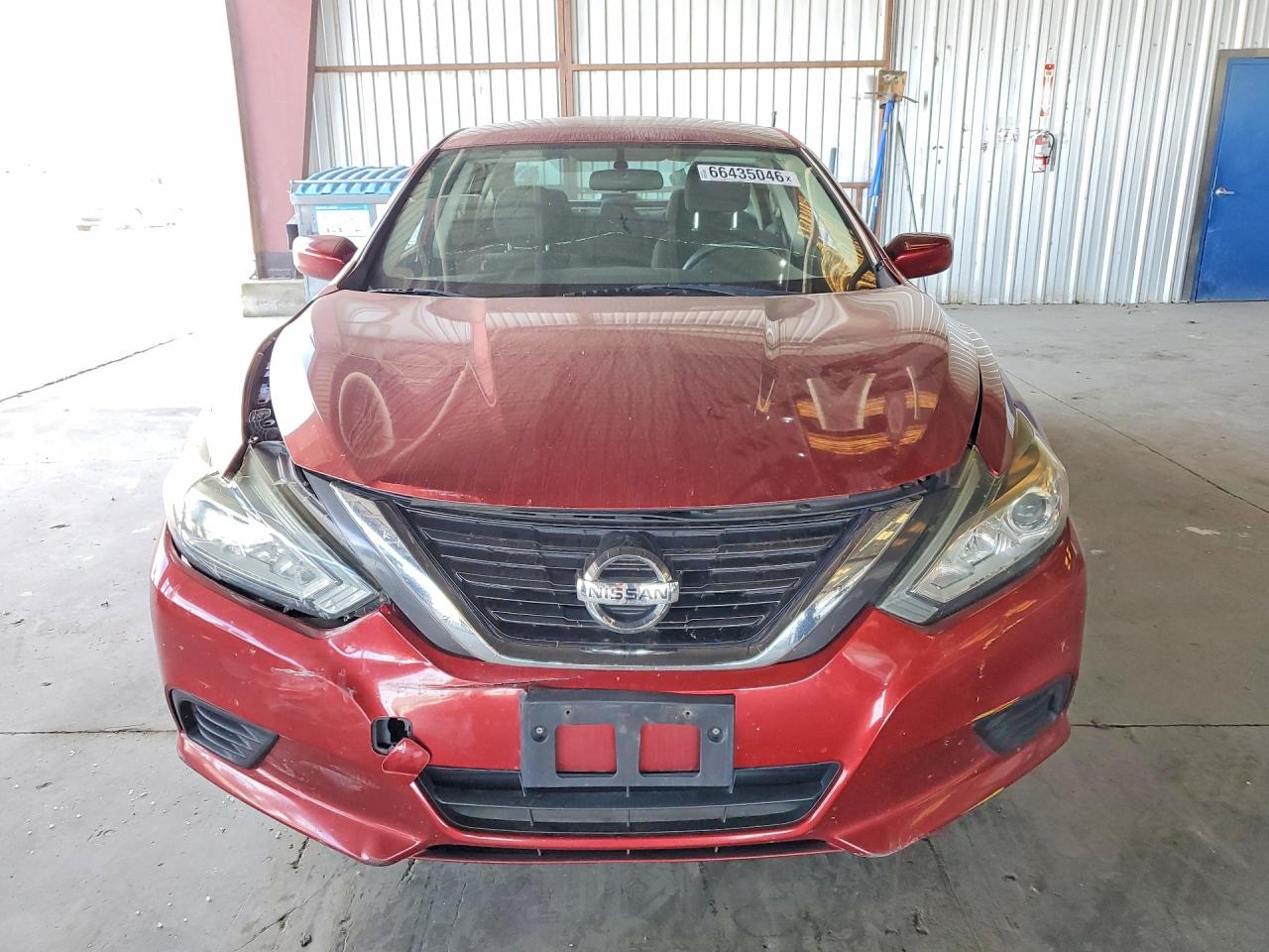 2016 NISSAN ALTIMA 2.5 S — снимка 5
