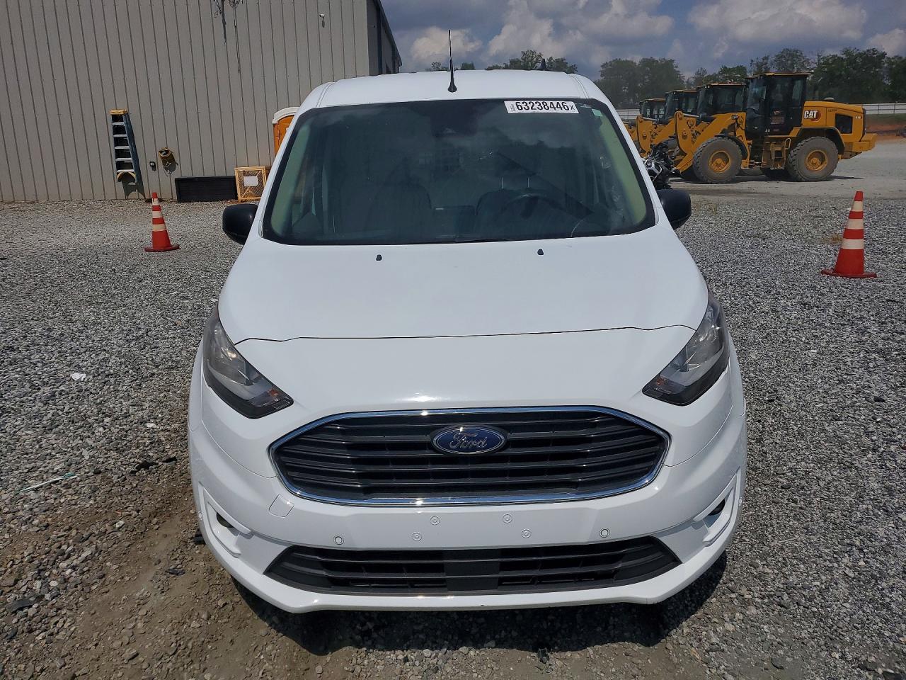 2020 FORD TRANSIT CONNECT XLT — снимка 5
