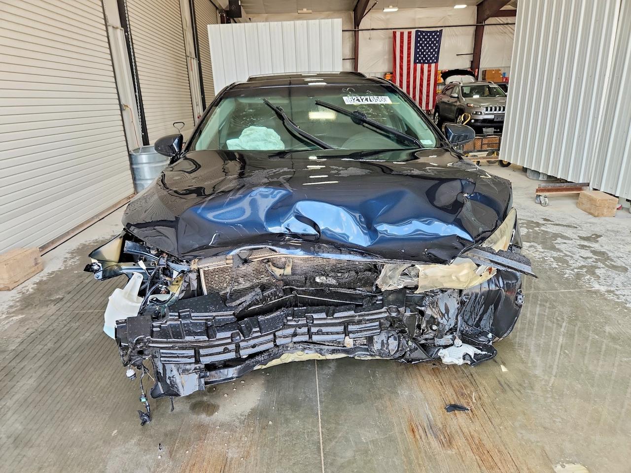 2015 TOYOTA CAMRY SE — снимка 5
