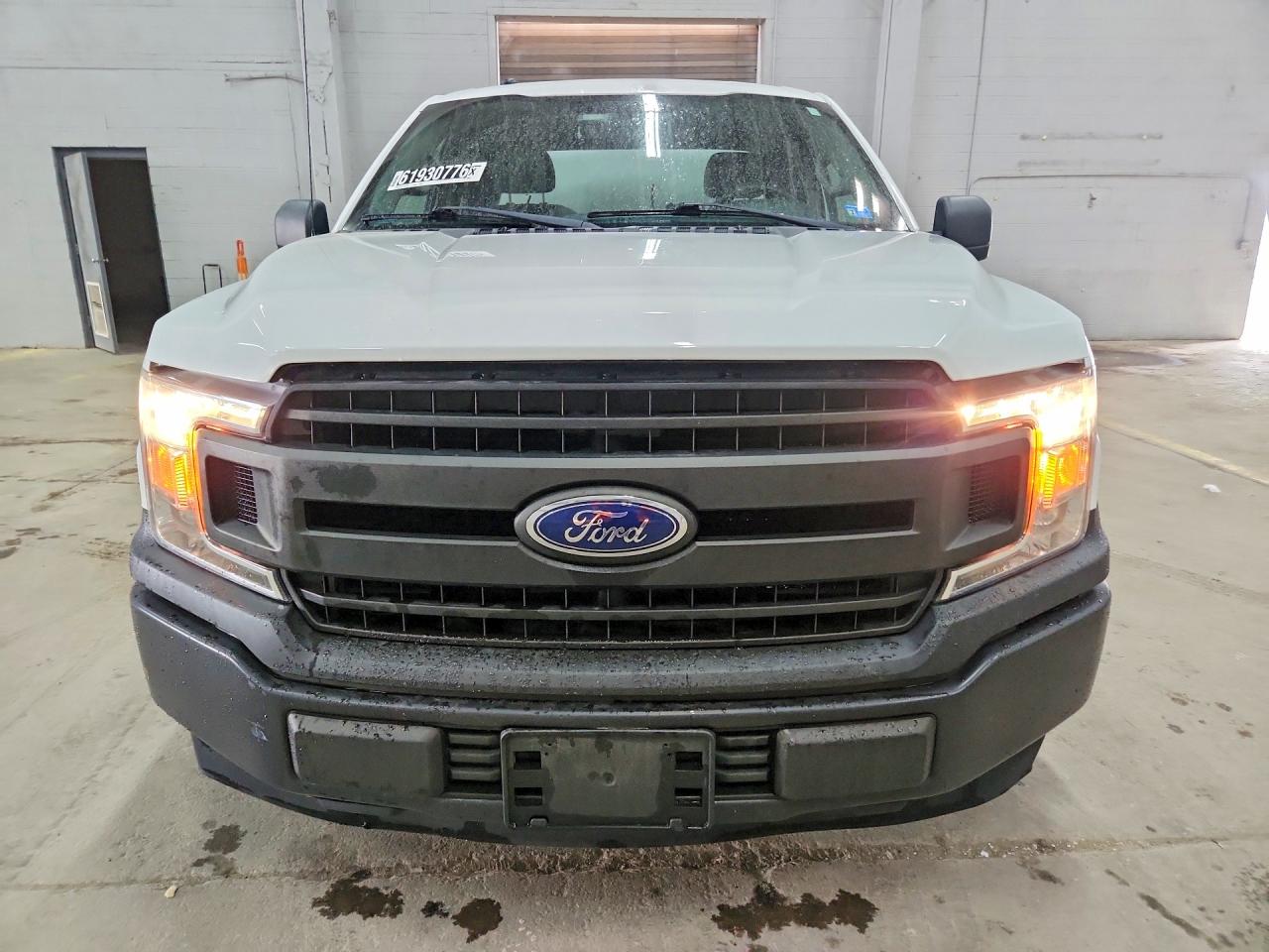 2018 FORD F150 SUPER CAB — снимка 5