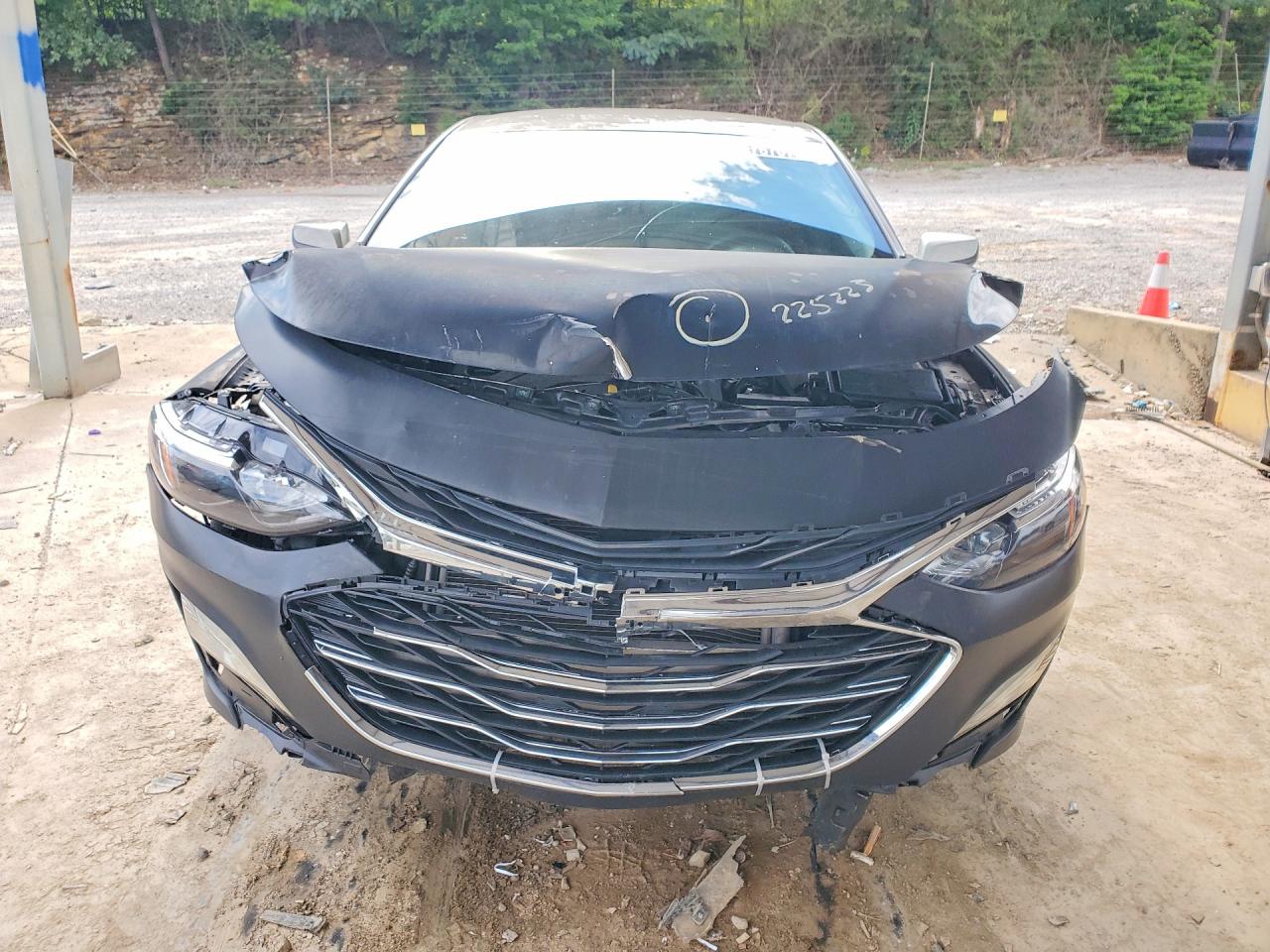 2023 CHEVROLET MALIBU LT — снимка 5