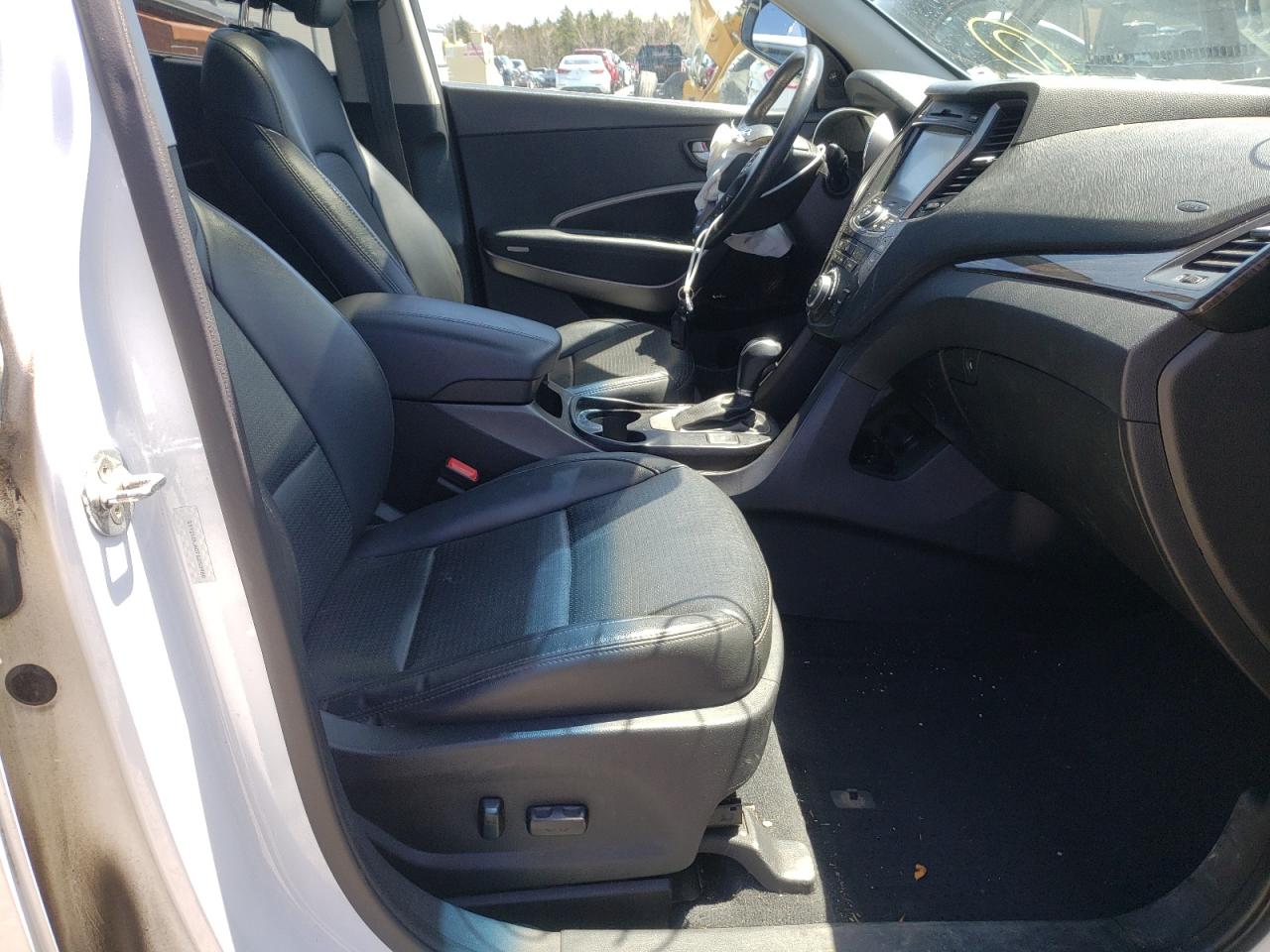 2015 HYUNDAI SANTA FE SPORT — снимка 5