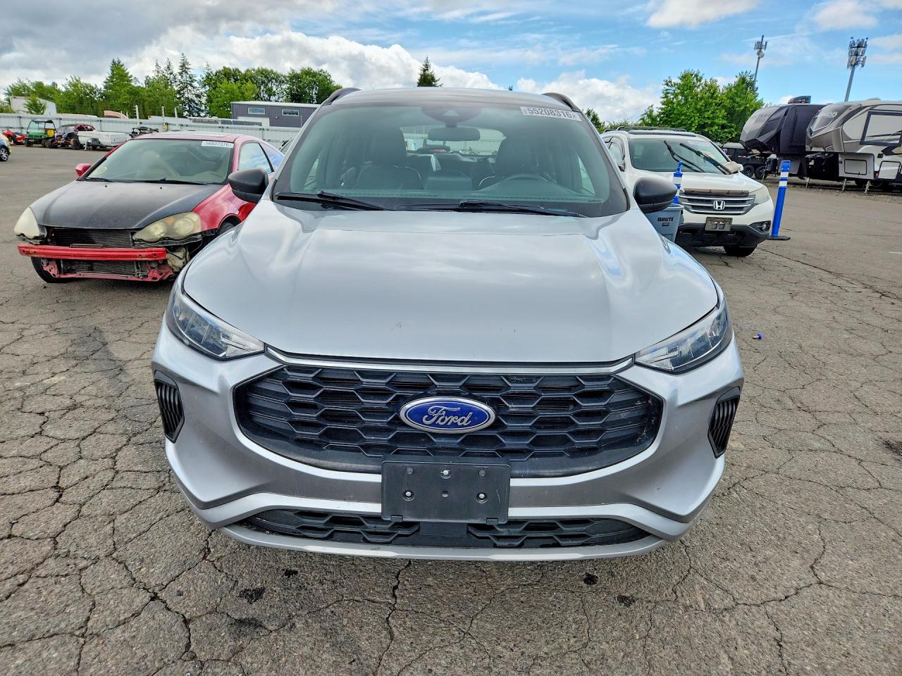 2023 FORD ESCAPE ST LINE — снимка 5