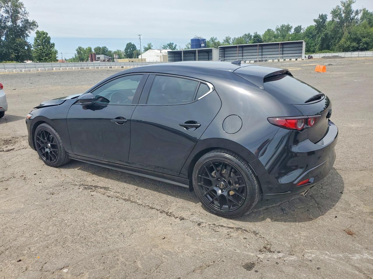 2020 MAZDA 3 PREMIUM — снимка 2