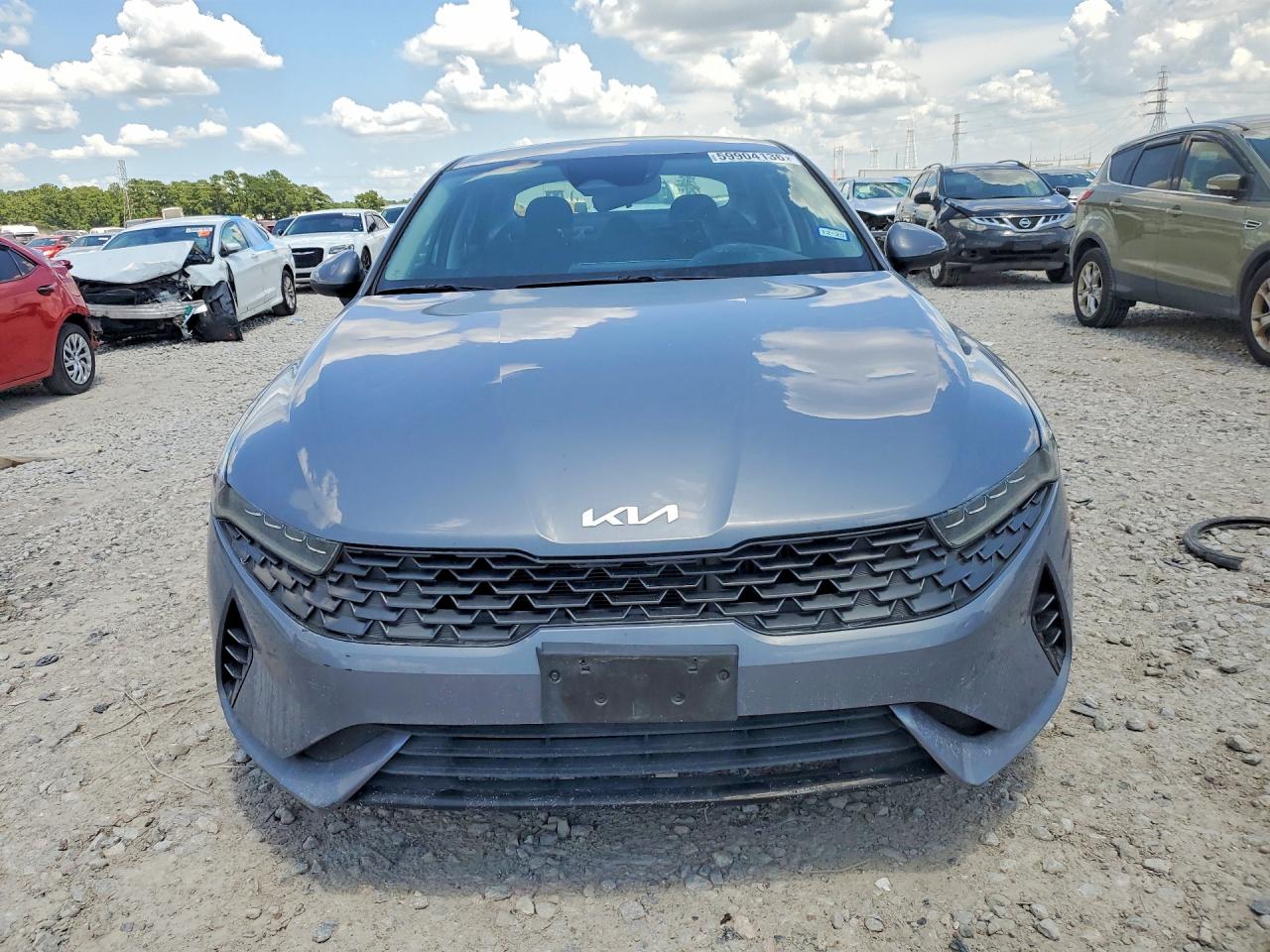2023 KIA K5 LXS — снимка 5