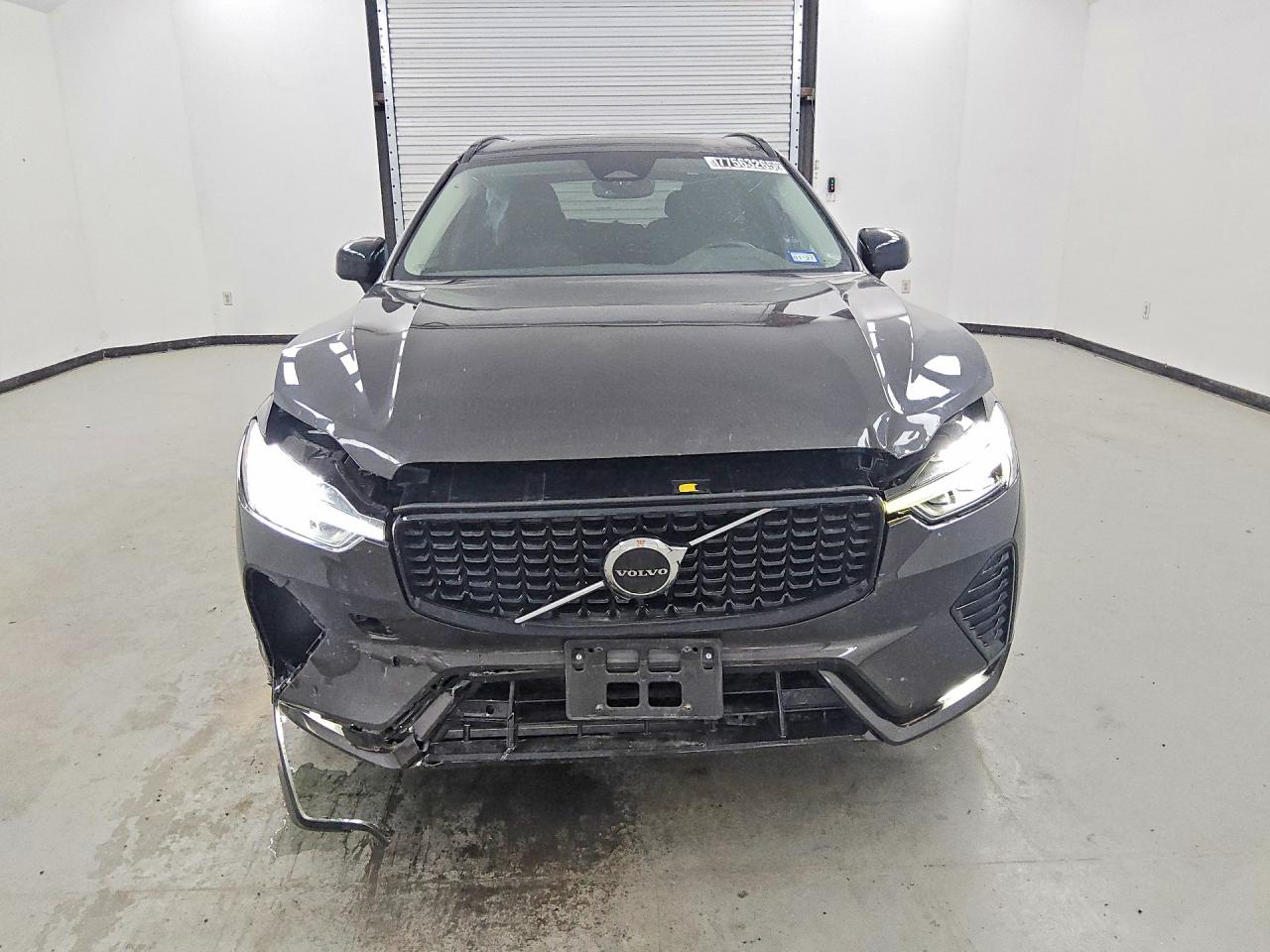 2025 VOLVO XC60 CORE — снимка 5