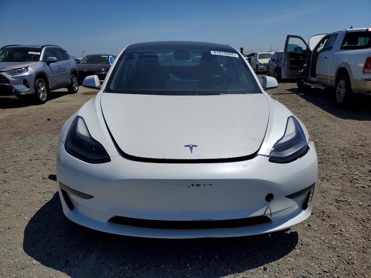 2023 TESLA MODEL 3 — снимка 5