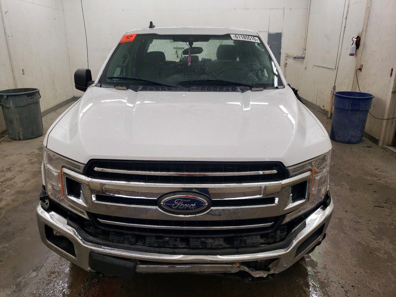 2019 FORD F150 SUPER CAB — снимка 5