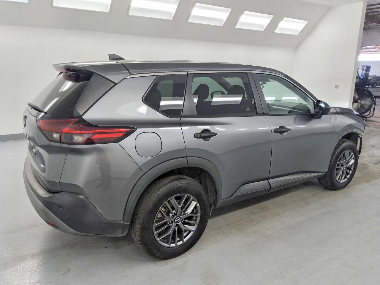 2023 NISSAN ROGUE S — снимка 3