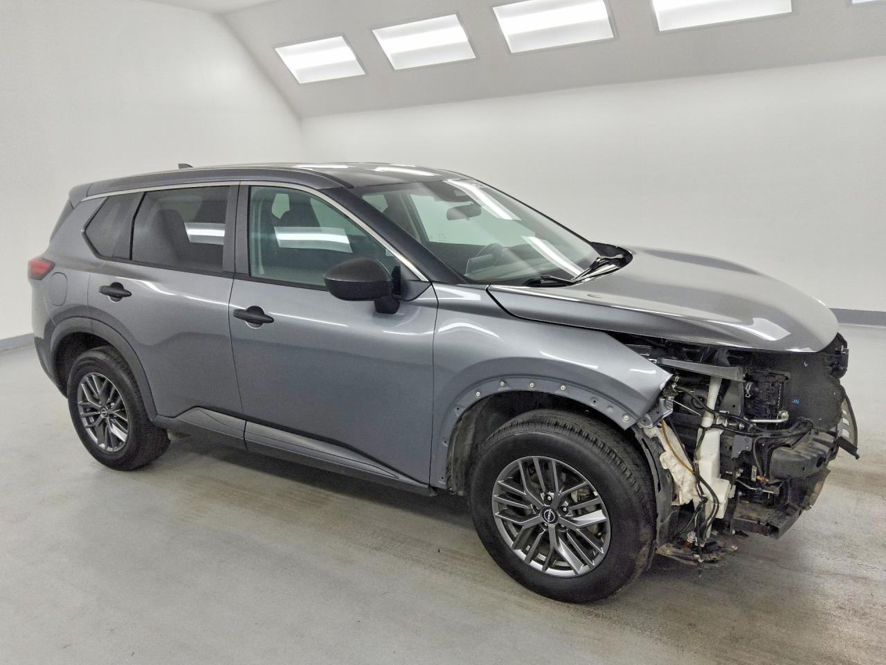 2023 NISSAN ROGUE S — снимка 4