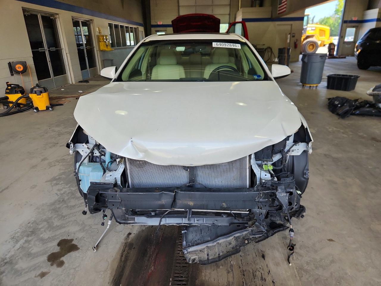2015 TOYOTA CAMRY — снимка 5