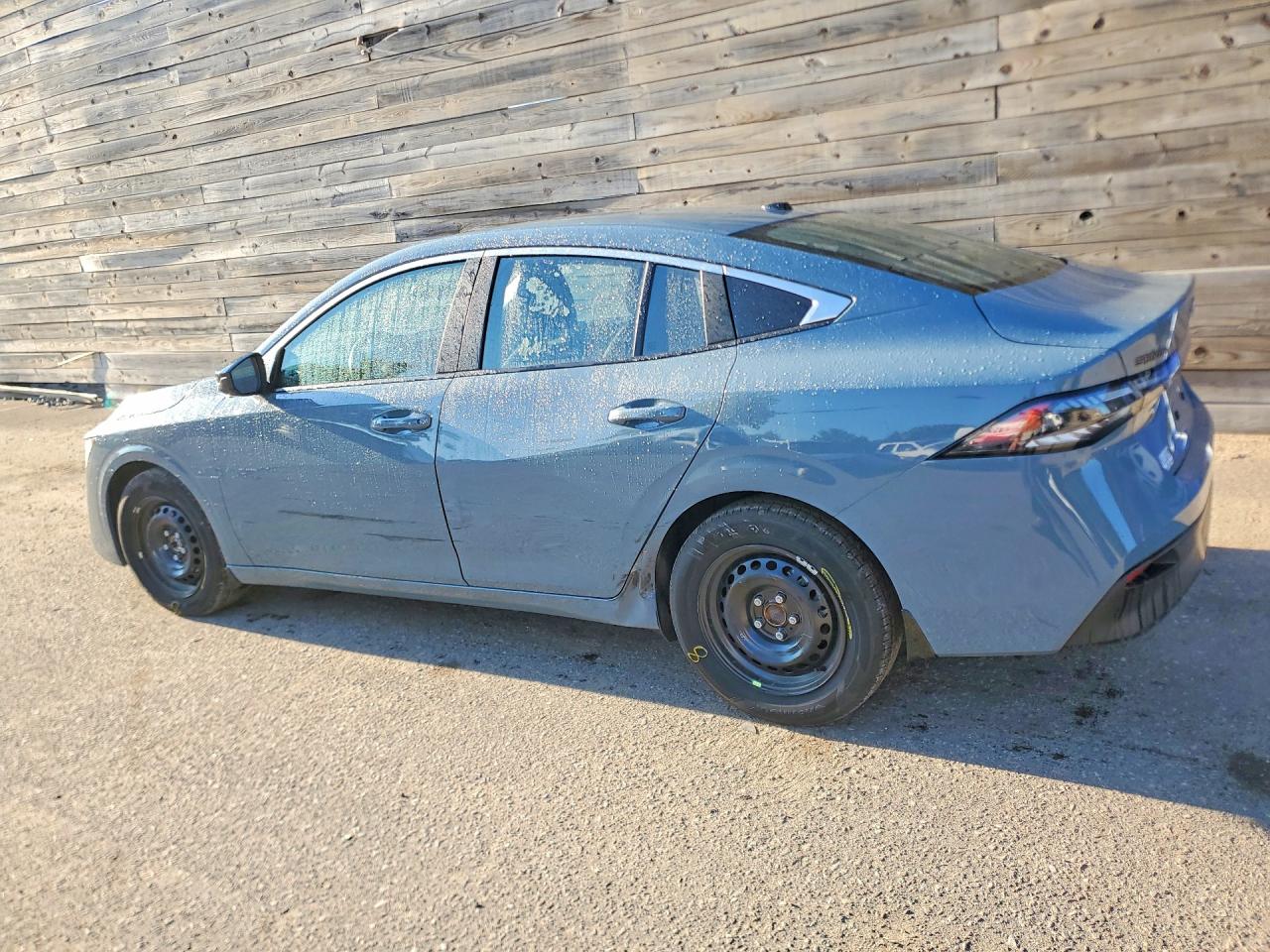 2026 NISSAN SENTRA SV — снимка 2