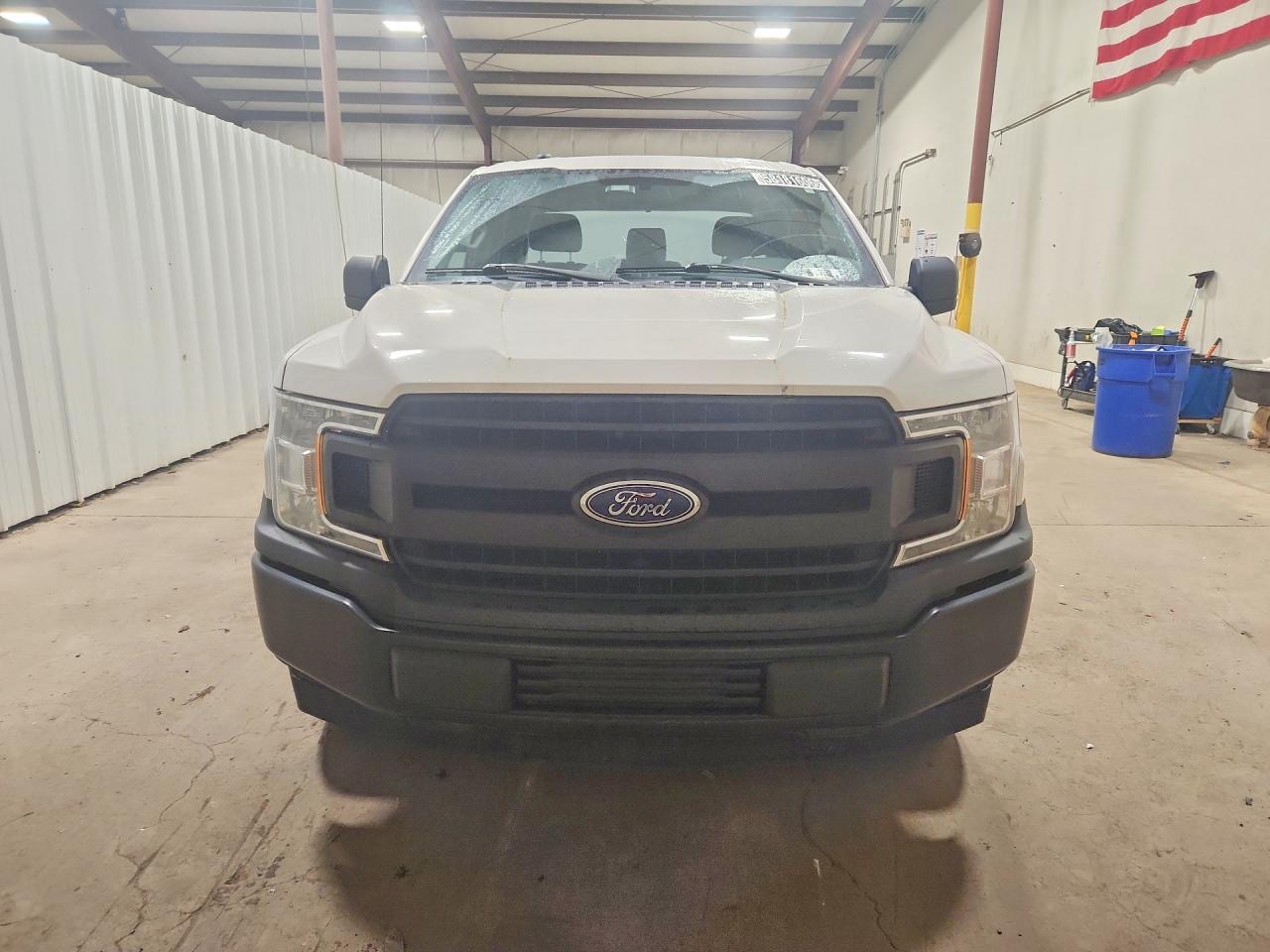 2018 FORD F150 SUPER CAB — снимка 5