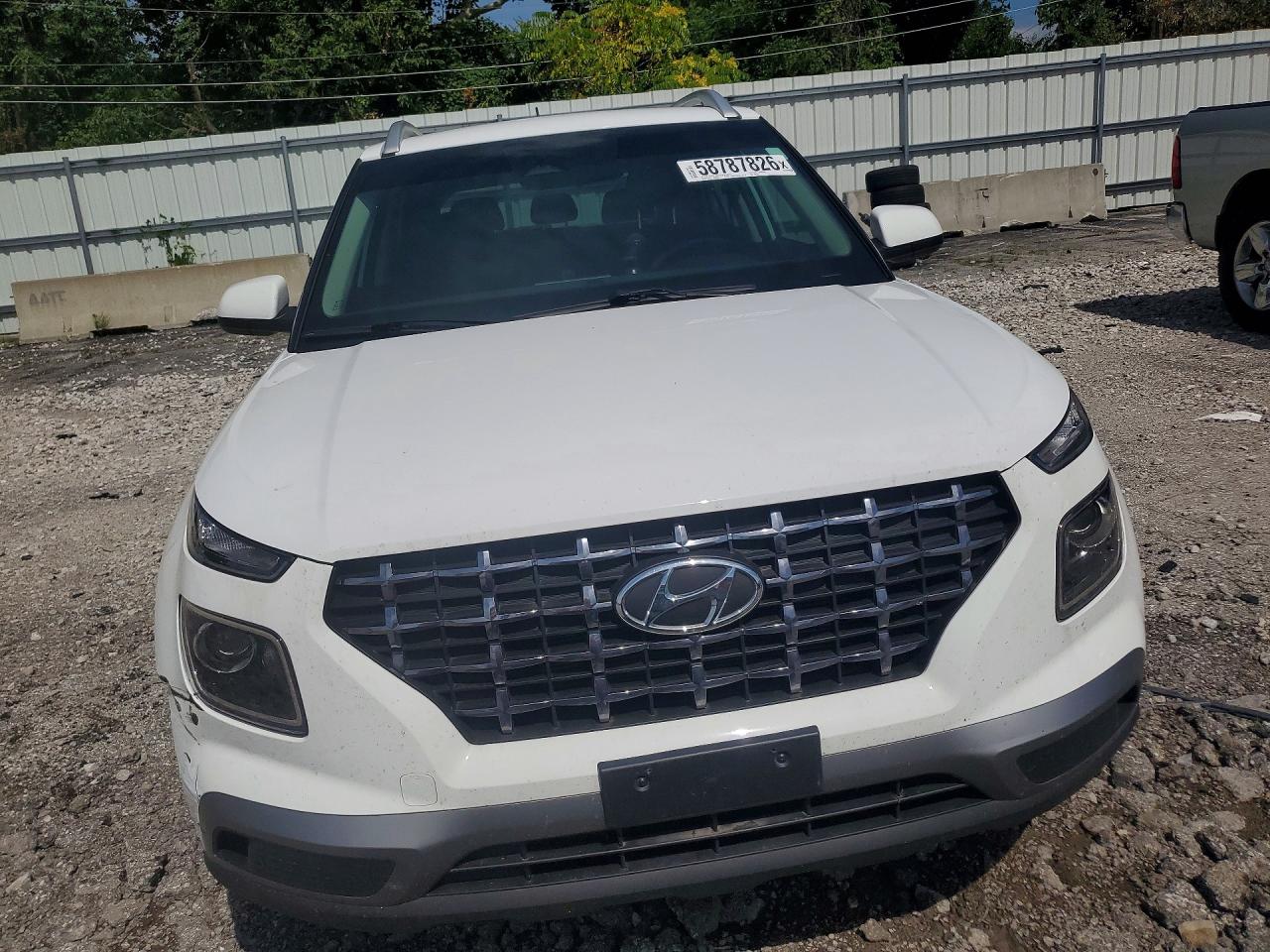 2024 HYUNDAI VENUE SEL — снимка 5