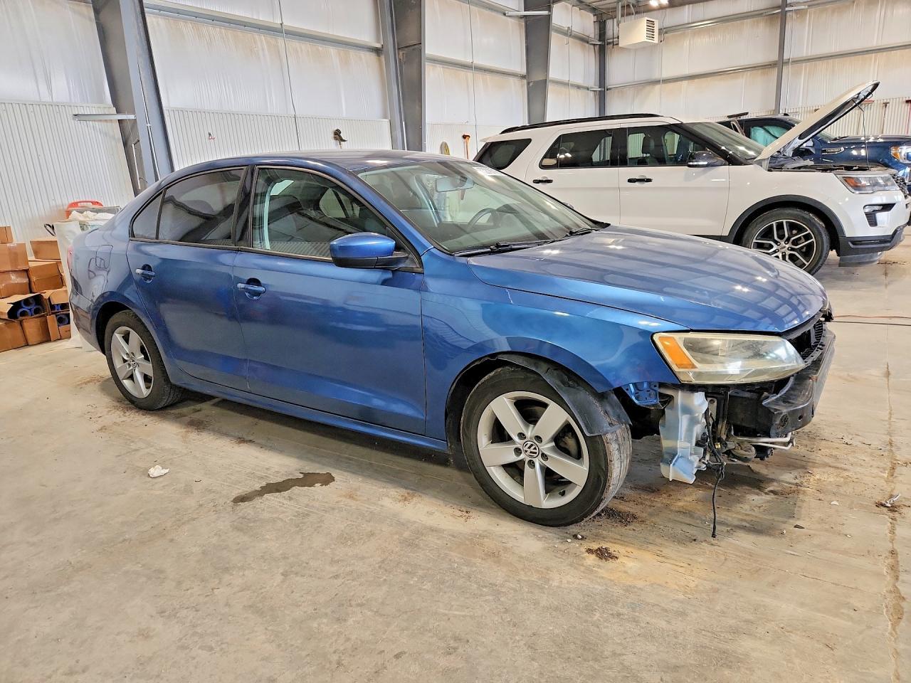 2016 VOLKSWAGEN JETTA S — снимка 4