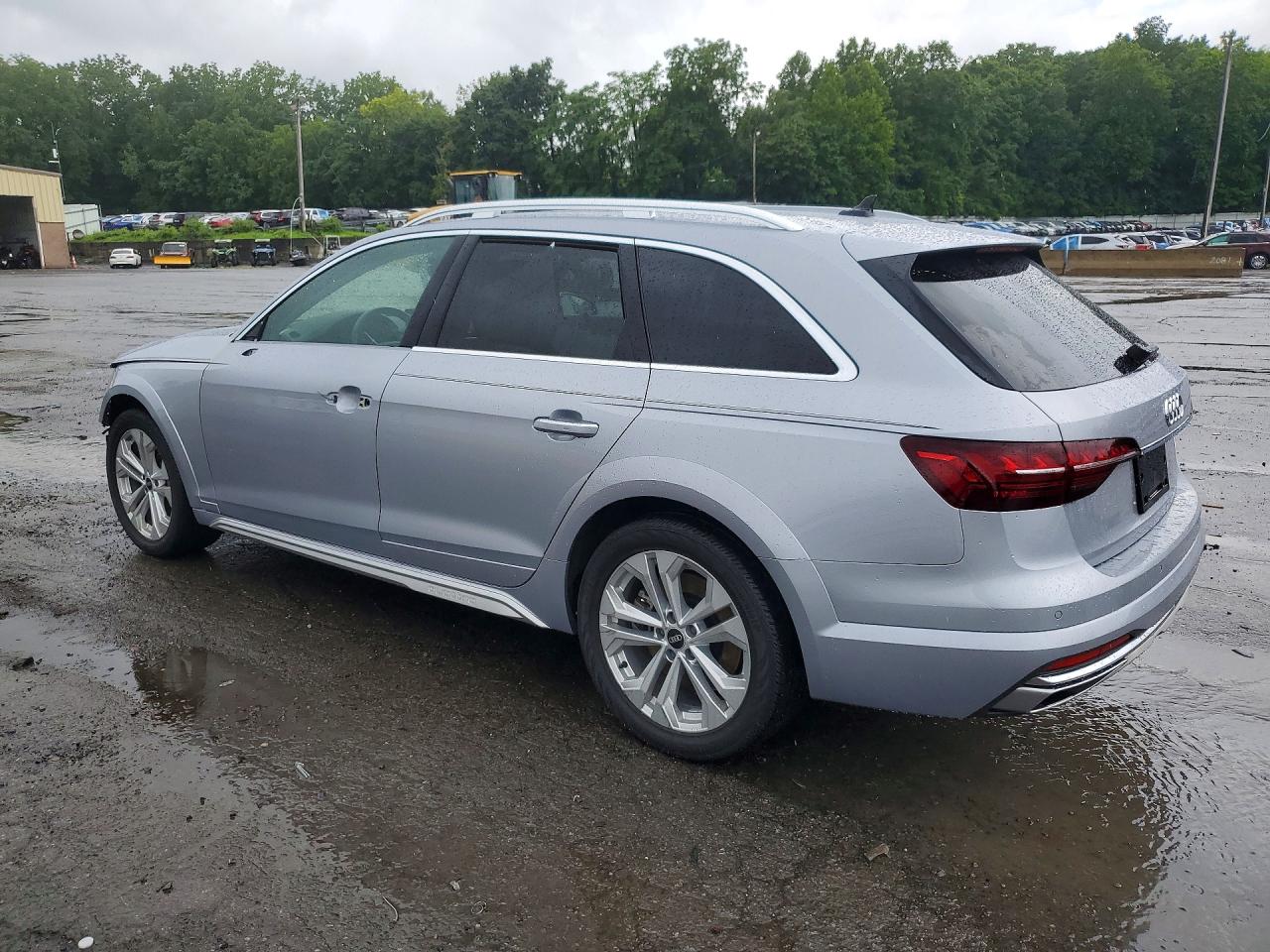 2023 AUDI A4 ALLROAD PREMIUM PLUS — снимка 2