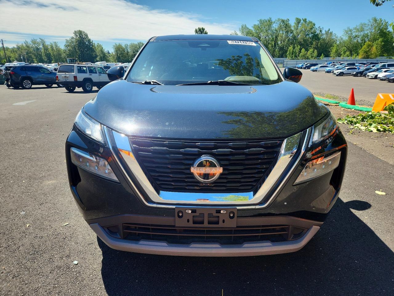 2023 NISSAN ROGUE SV — снимка 5