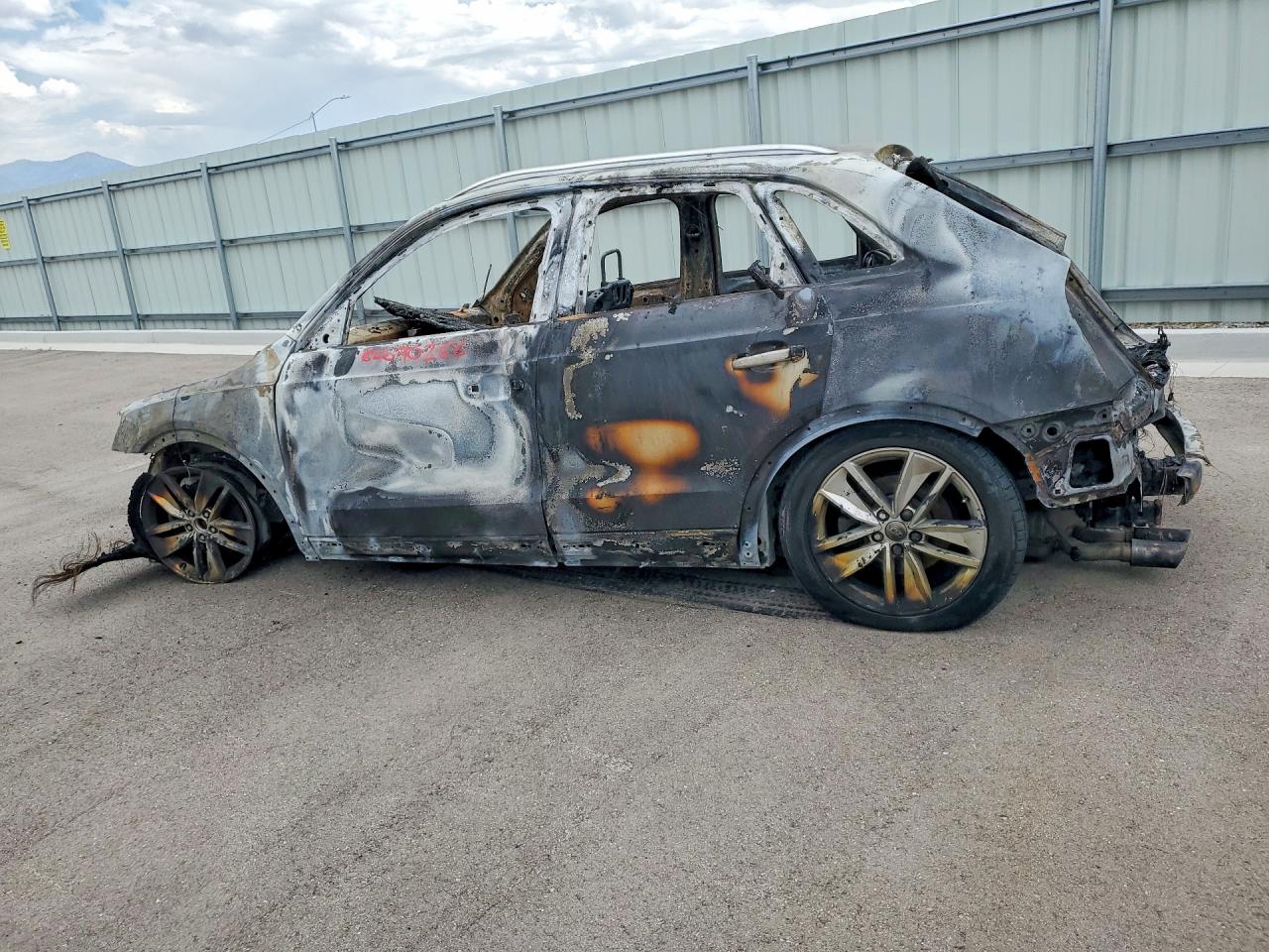 2018 AUDI Q3 PREMIUM — снимка 2