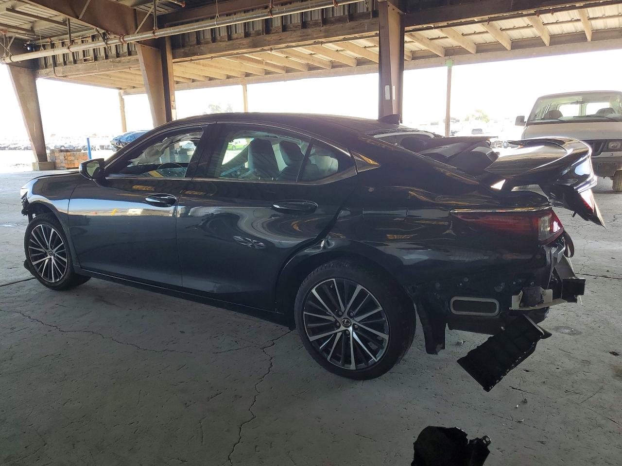 2023 LEXUS ES 300H BASE — снимка 2