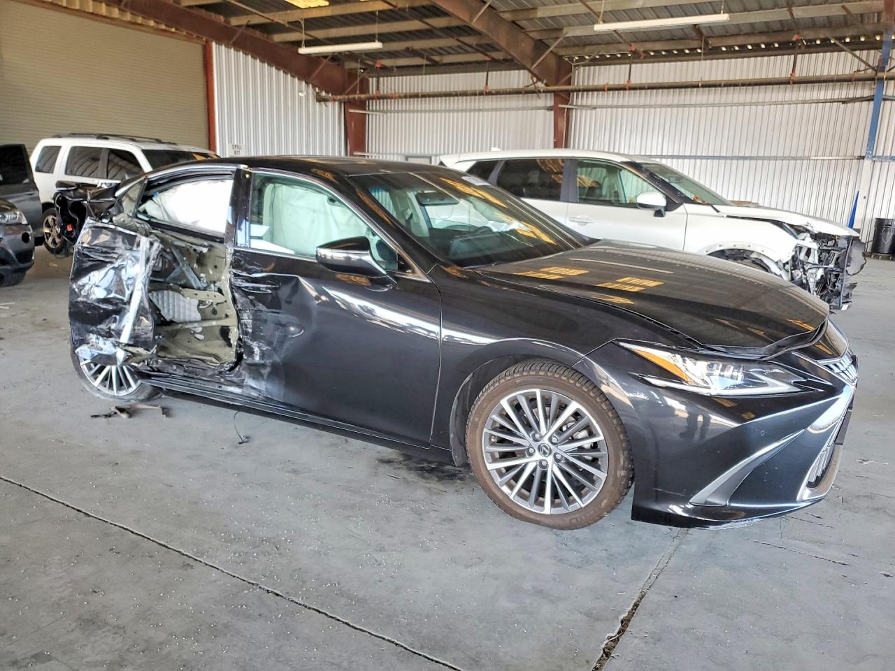2023 LEXUS ES 300H BASE — снимка 4