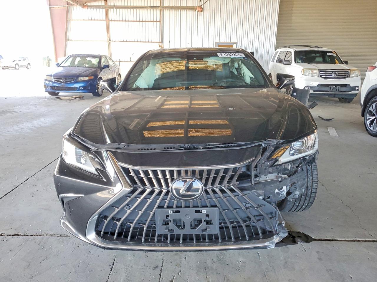 2023 LEXUS ES 300H BASE — снимка 5