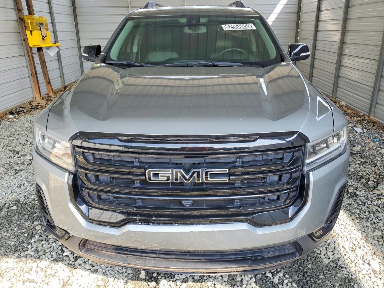 2023 GMC ACADIA SLT — снимка 5