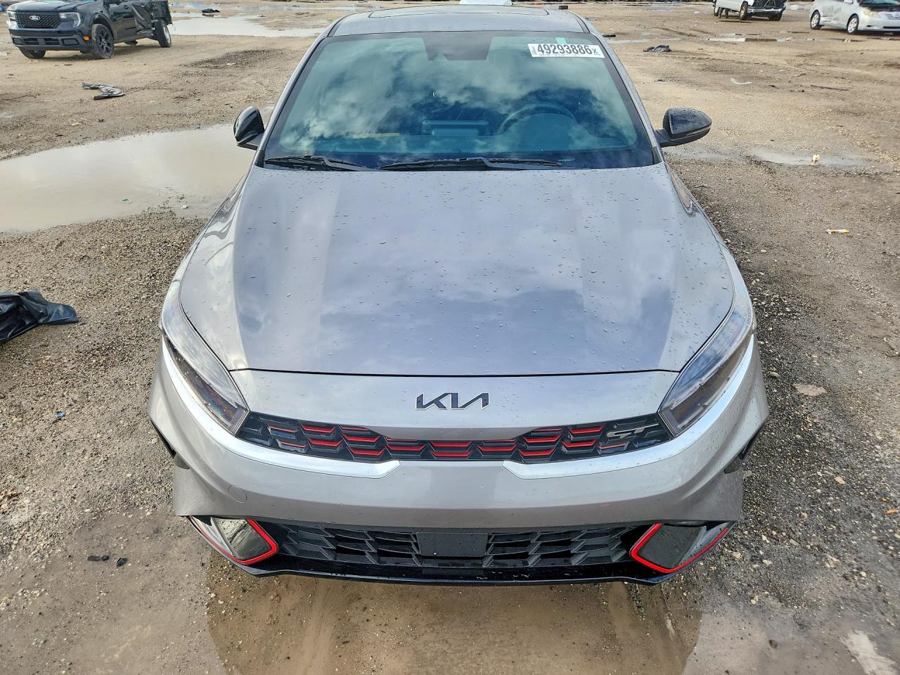 2024 KIA FORTE GT — снимка 5