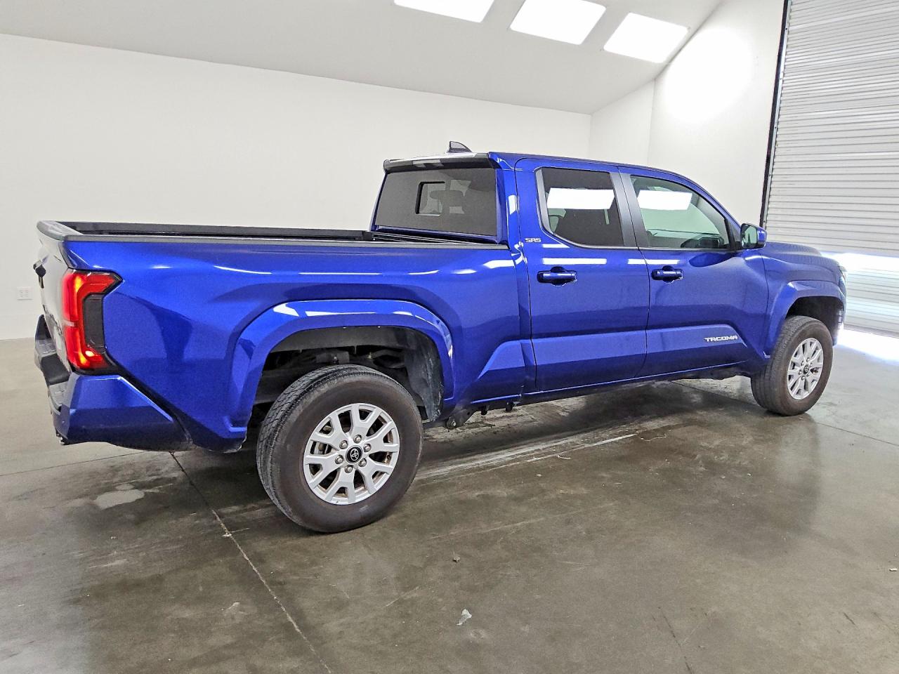 2025 TOYOTA TACOMA SR5 — снимка 3