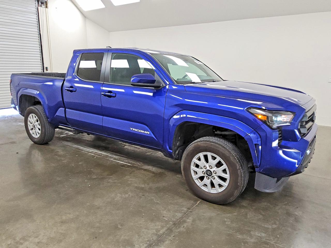 2025 TOYOTA TACOMA SR5 — снимка 4