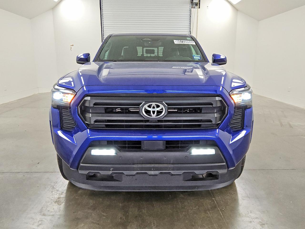 2025 TOYOTA TACOMA SR5 — снимка 5