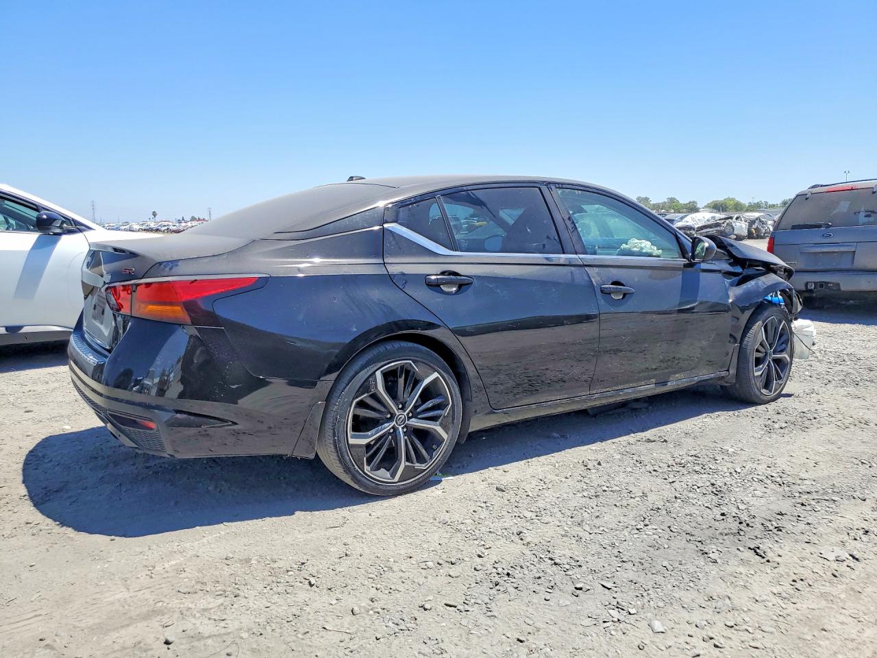 2023 NISSAN ALTIMA SR — снимка 3
