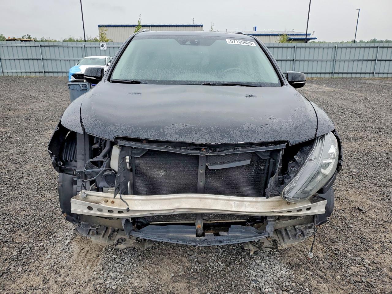 2014 ACURA MDX TECHNOLOGY — снимка 5