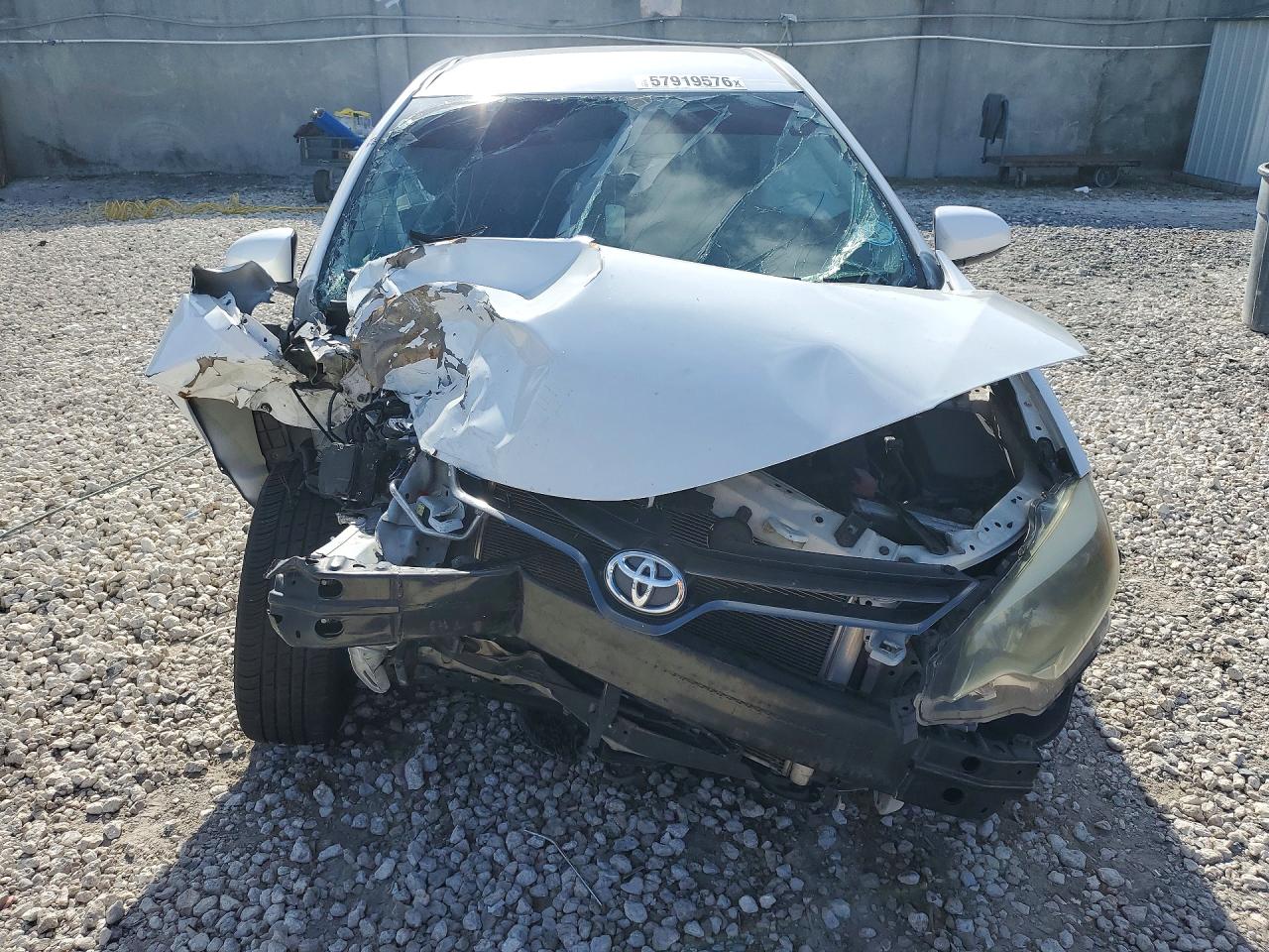 2016 TOYOTA COROLLA LE — снимка 5